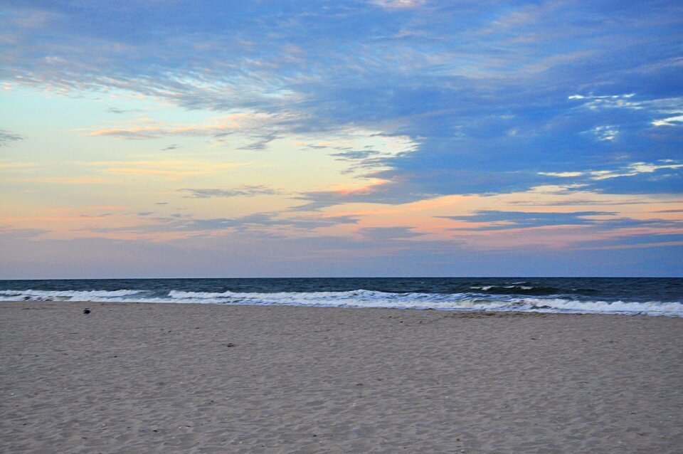 Sand new jersey avalon