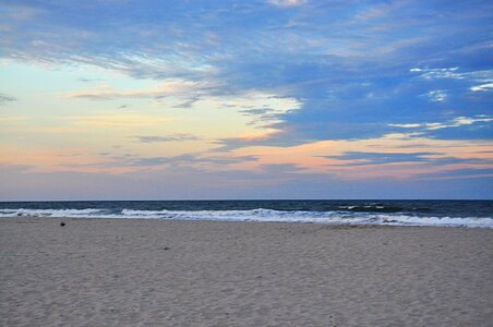 Sand new jersey avalon