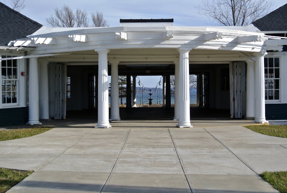 Finger lakes cayuga county owasco lake
