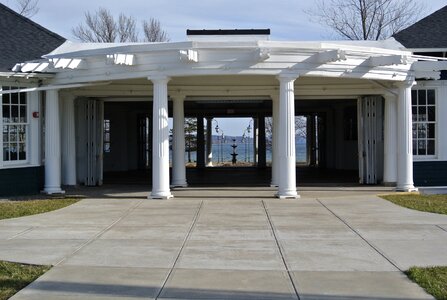 Finger lakes cayuga county owasco lake