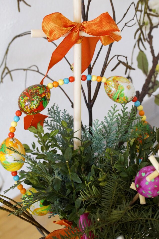Upper swabia spring religion
