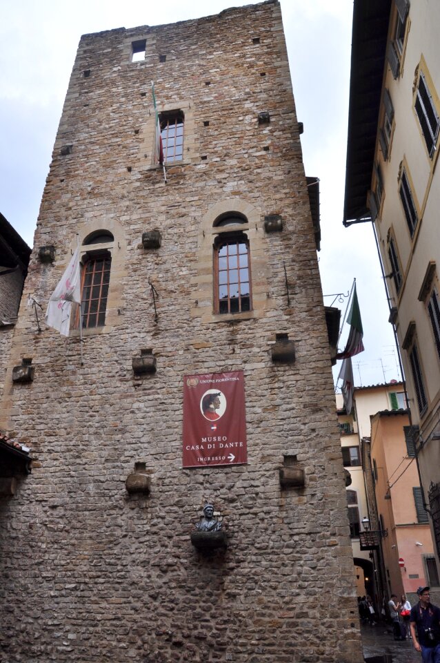 Building europe stone