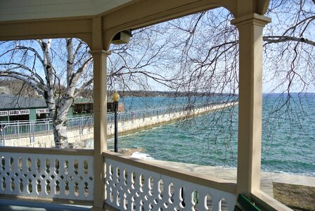 Onondaga county finger lakes village