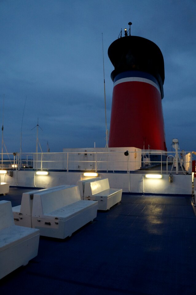 Ship sweden stena line