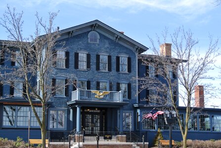 Finger lakes skaneateles lake