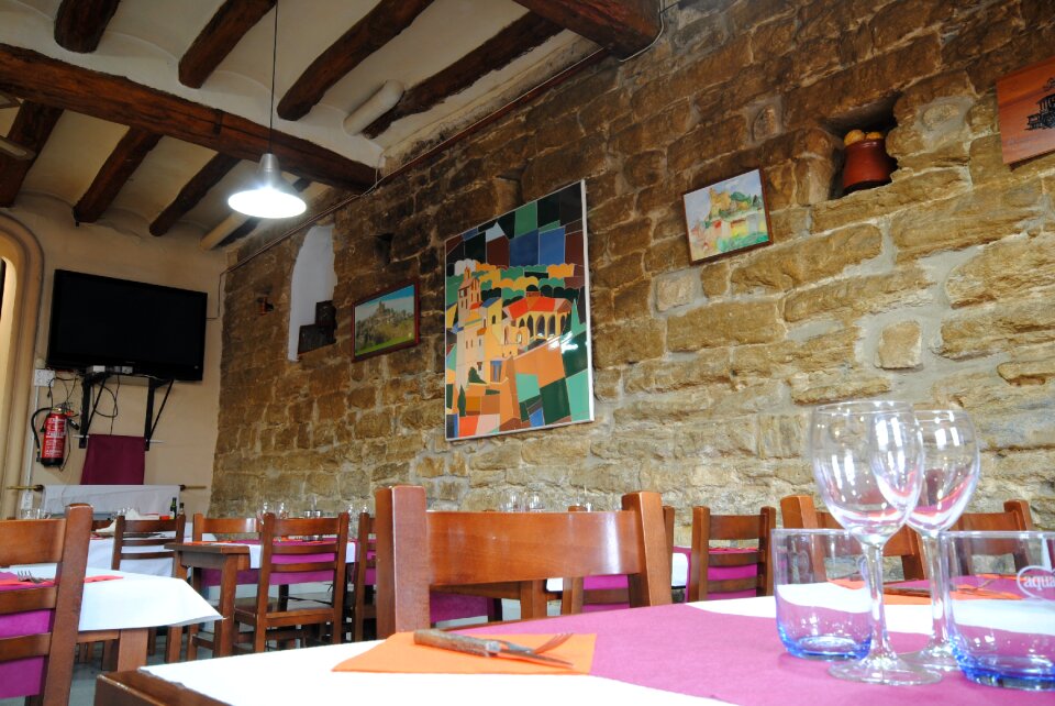 Inside ager lopoble