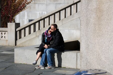 Sol bench comfort