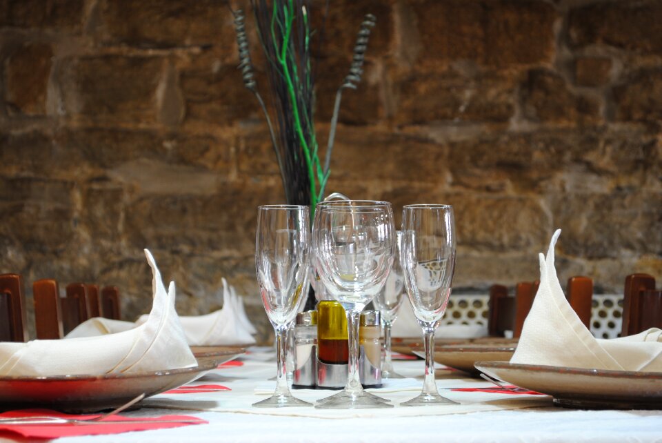 Ager restaurant lopoble