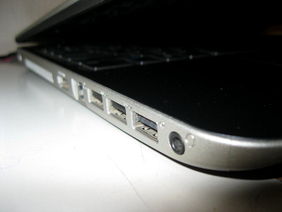 Business web portable