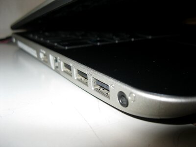 Business web portable