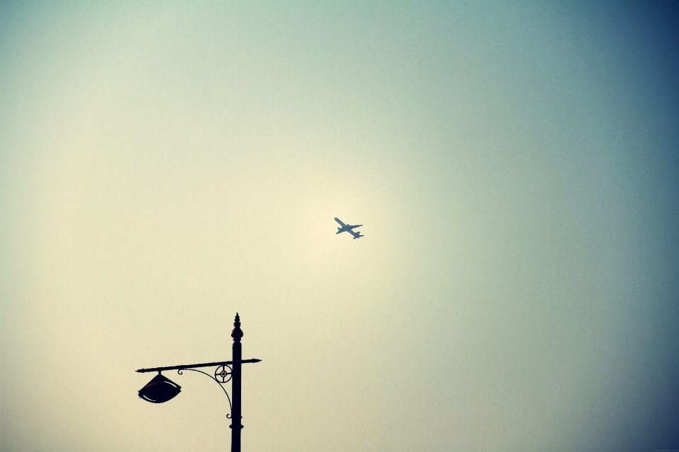 Sky aircraft the petty bourgeoisie