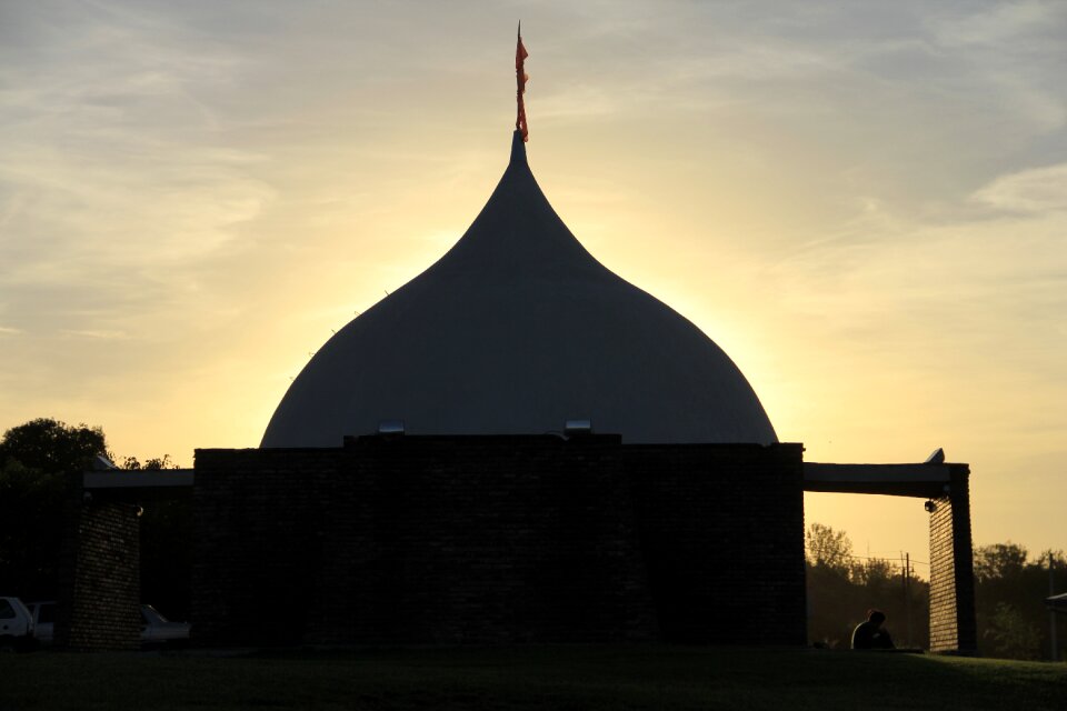 Dome domes architecture