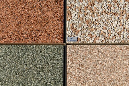 External tiles hardwood floors coatings