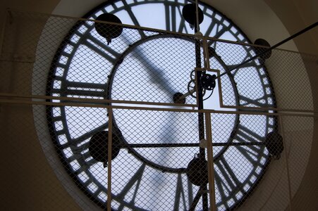 Kalisz old clock tower