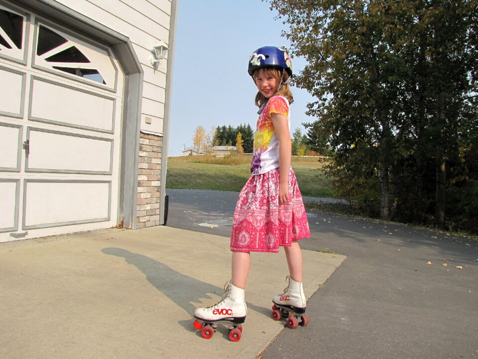 Skating skate lifestyle