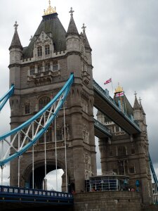 Towerbridge london united kingdom
