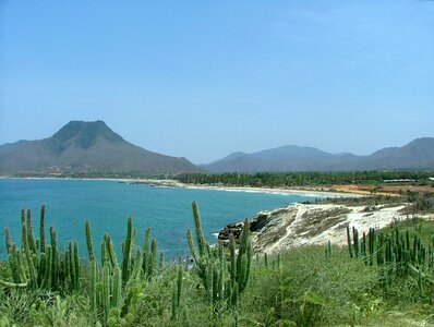 Costa sea margarita island