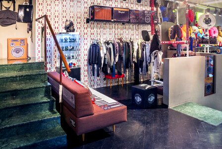 Shop brands clothing