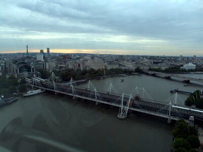 Bridge united kingdom view photo