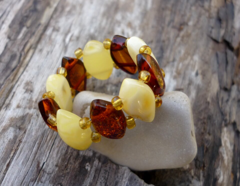 Gem jewellery jewel