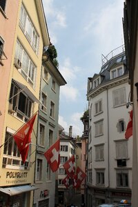 Town europe tourism