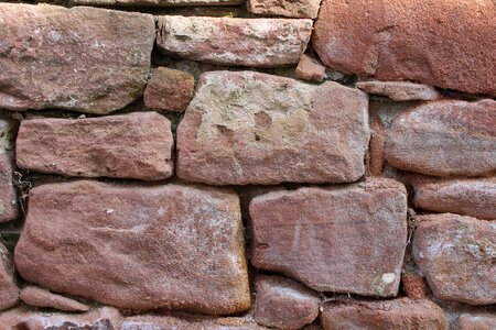 Background structure pattern