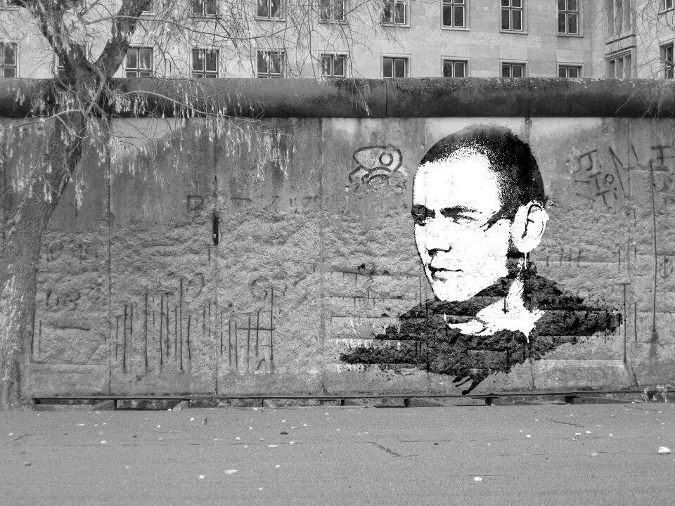 Graffiti photoshop spray