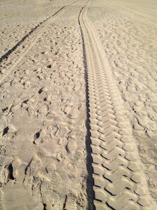Desert reprint trace