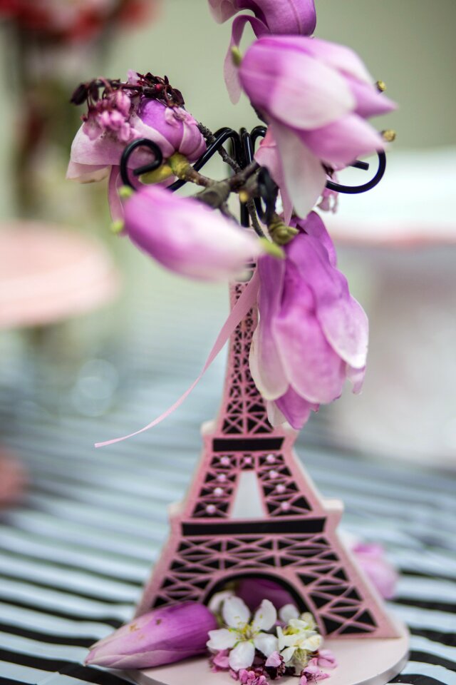 France romantic love