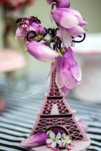 France romantic love