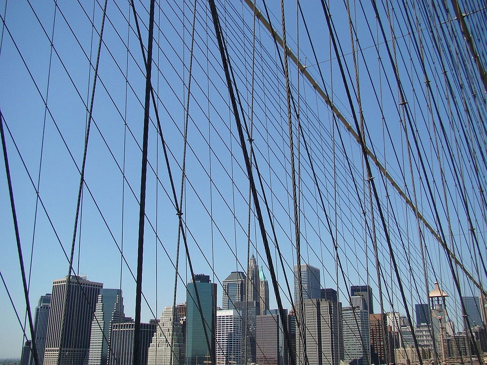 Building new york