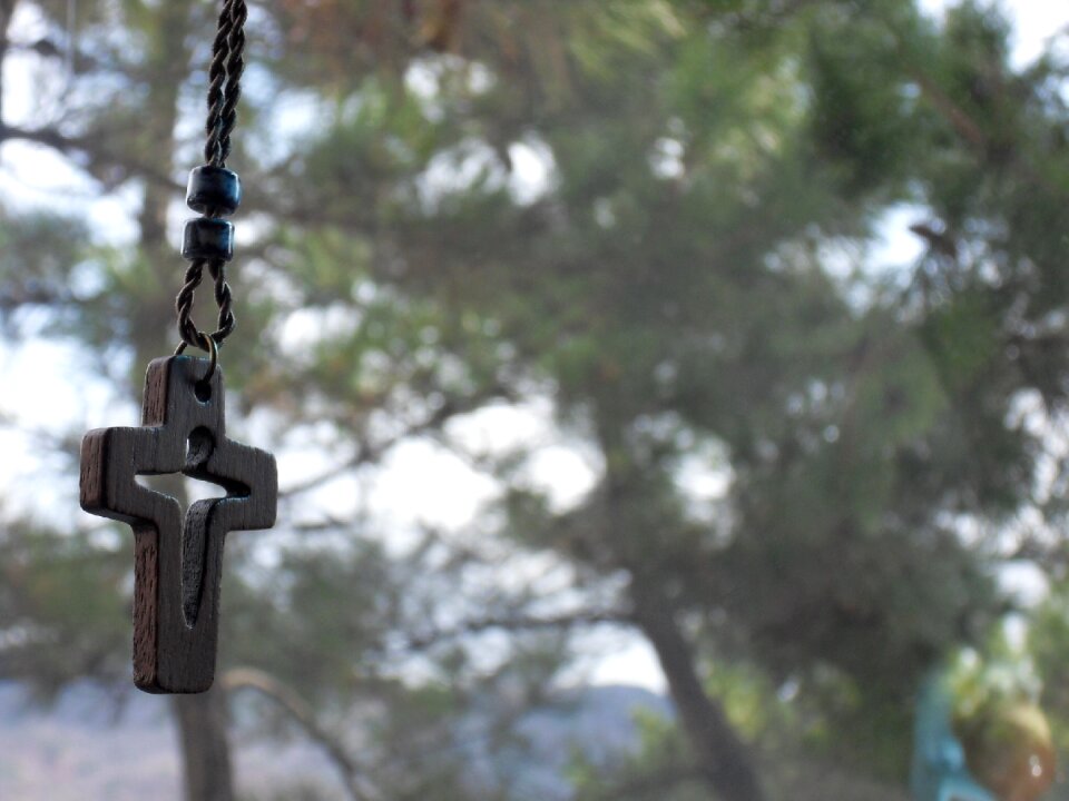 Cross christian Free photos