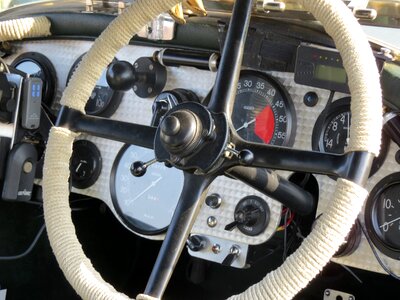 Old timer retro old