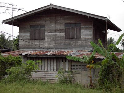 Arm old thailand