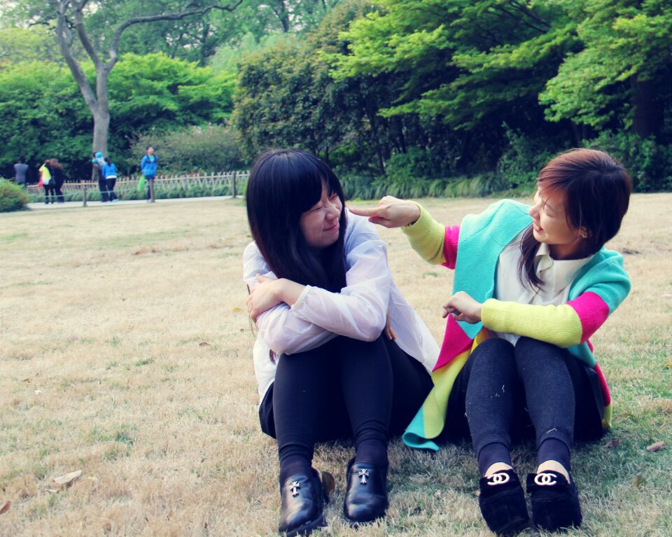 Girlfriends photos youth small fresh