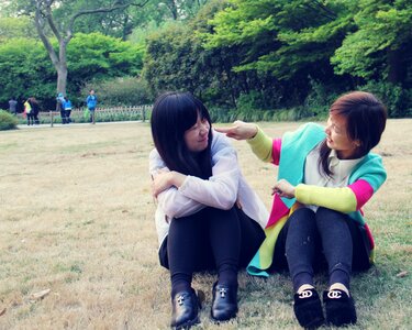 Girlfriends photos youth small fresh
