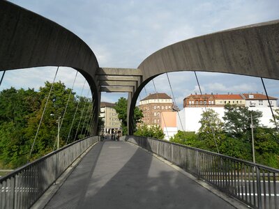 Frankenschnellweg werderau gibitzenhof