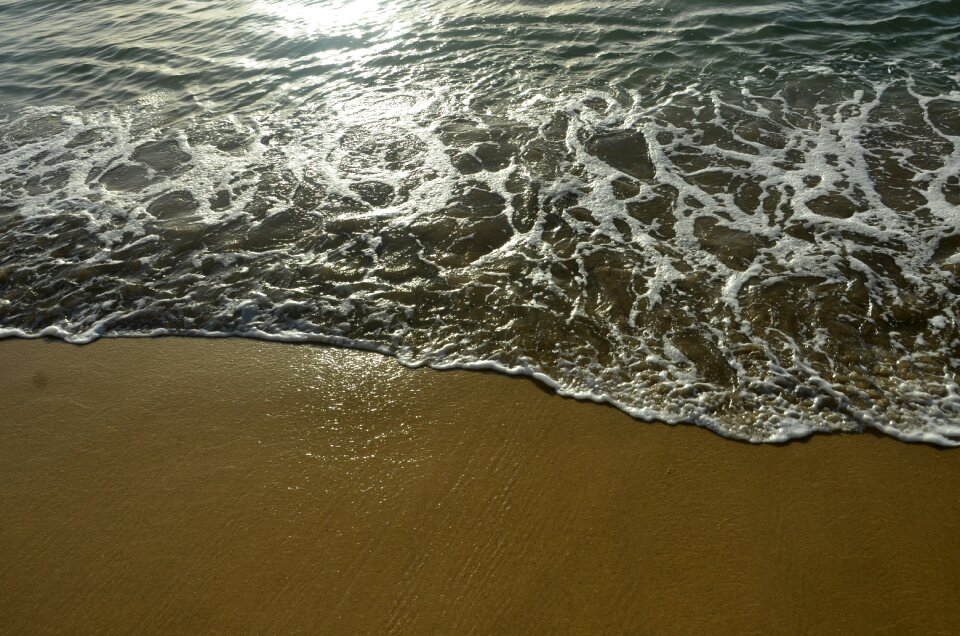 Caribbean sea sunshine beach