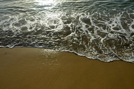 Caribbean sea sunshine beach