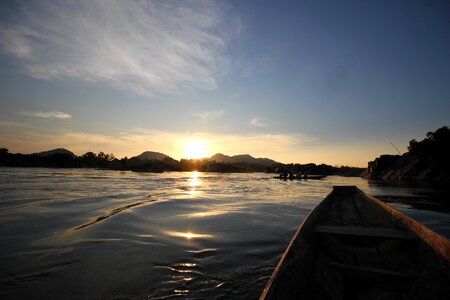 Laos 4000 islands asia