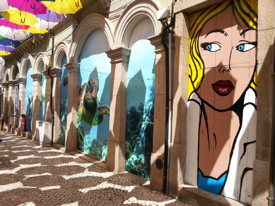 Portugal águeda girl
