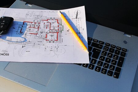 Laptop visit plan