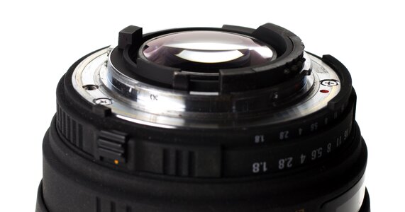 Equipment horizontal optical