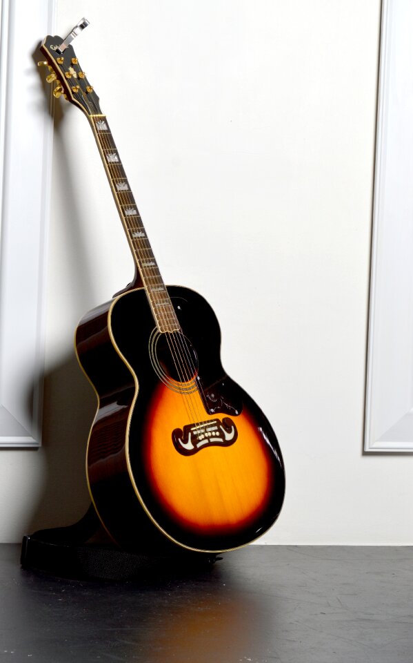 String bass