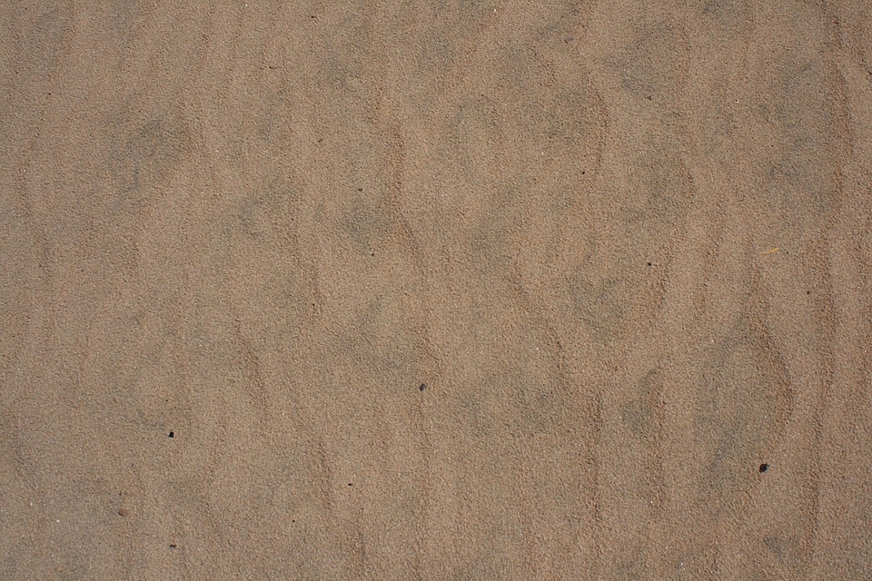 Nature ocean background