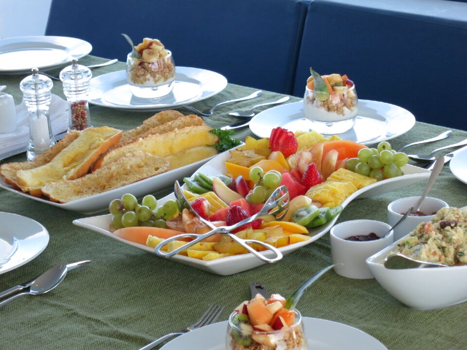 Luxury ducat table