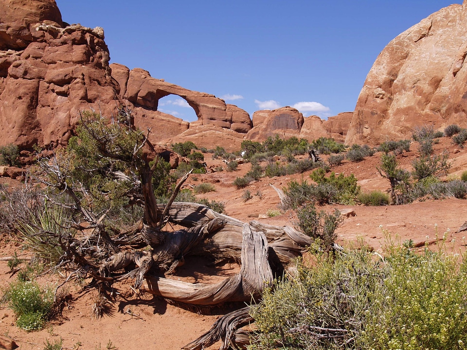 Usa southwest usa moab
