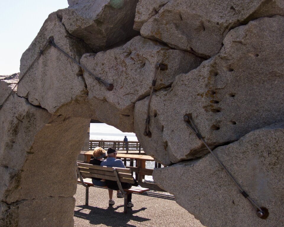 Des moines wa boardwalk