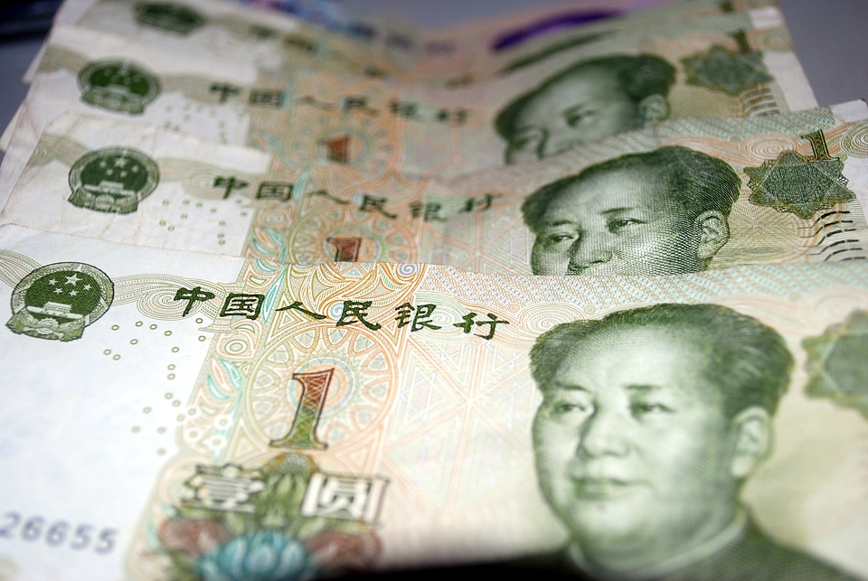 Mao business banking