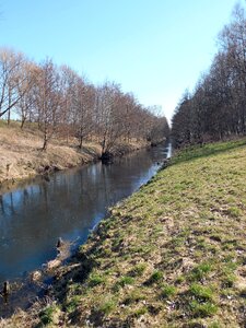 Waters river landscape nature